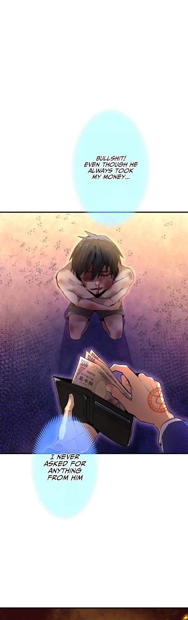 I Am the Strongest Awakeners, Recognized by All of the World’s Cheat Masters Chapter 1 - Page 30 in English