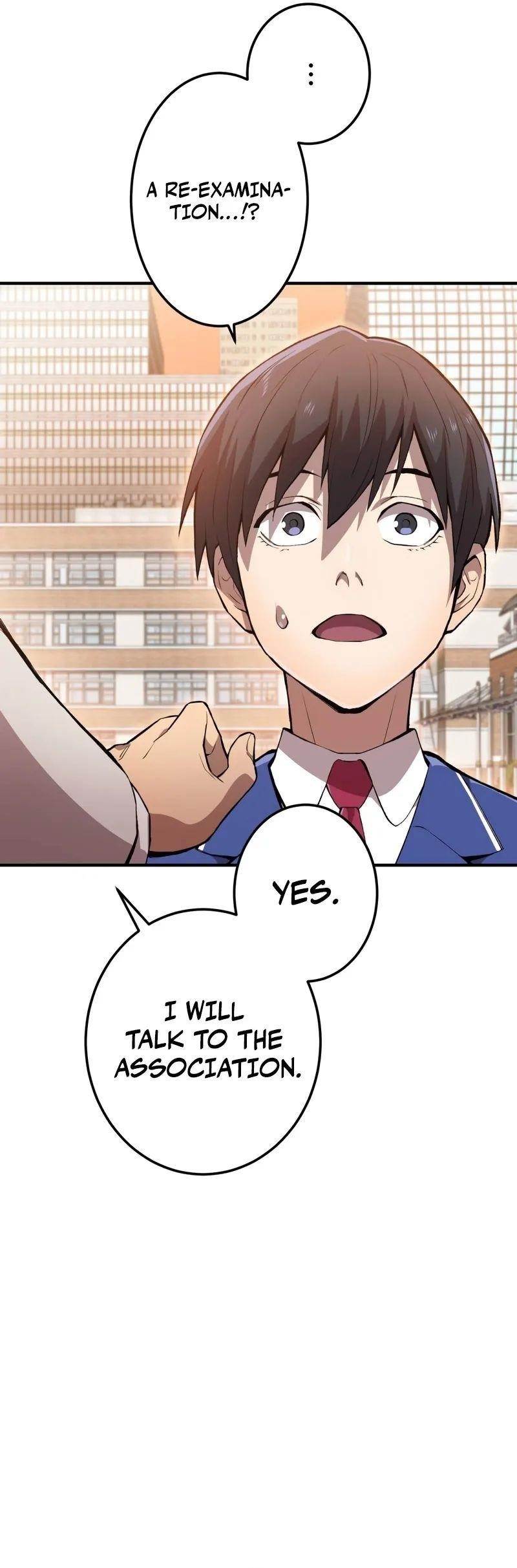 I Am the Strongest Awakeners, Recognized by All of the World’s Cheat Masters Chapter 1 - Page 43 in English
