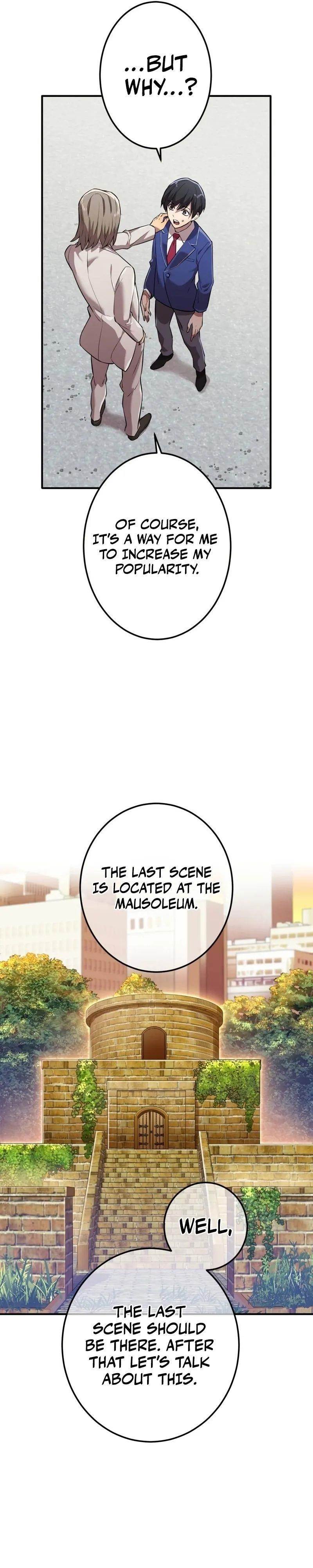 I Am the Strongest Awakeners, Recognized by All of the World’s Cheat Masters Chapter 1 - Page 44 in English