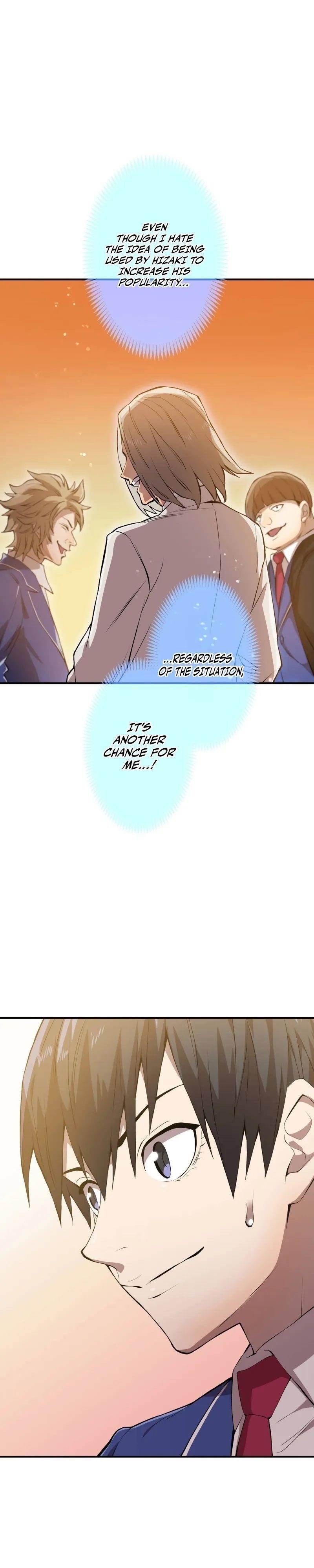 I Am the Strongest Awakeners, Recognized by All of the World’s Cheat Masters Chapter 1 - Page 46 in English