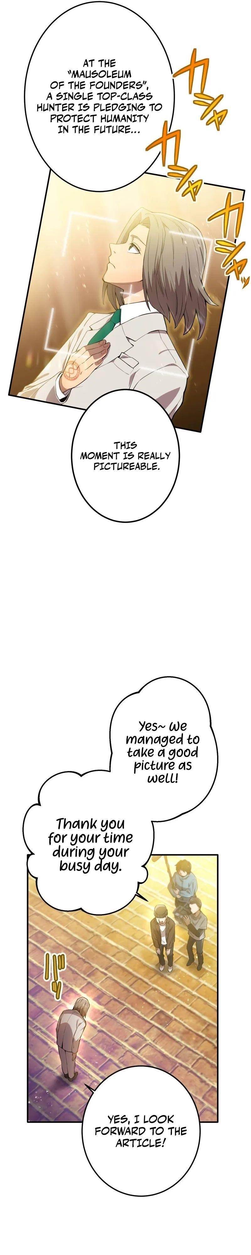 I Am the Strongest Awakeners, Recognized by All of the World’s Cheat Masters Chapter 1 - Page 48 in English