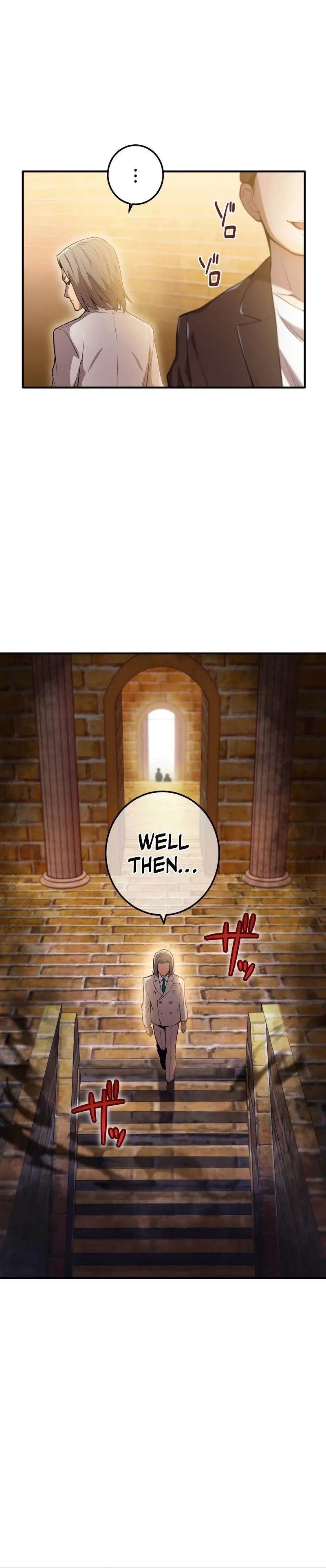 I Am the Strongest Awakeners, Recognized by All of the World’s Cheat Masters Chapter 1 - Page 49 in English