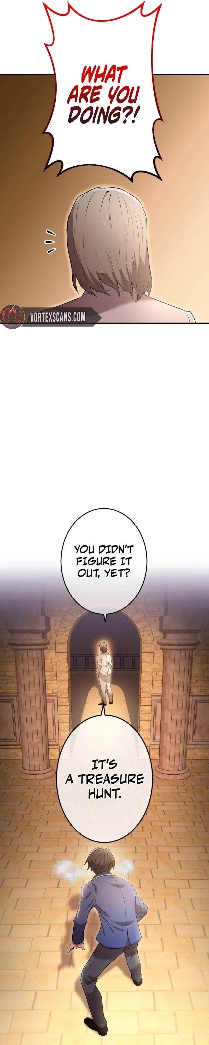 I Am the Strongest Awakeners, Recognized by All of the World’s Cheat Masters Chapter 1 - Page 51 in English