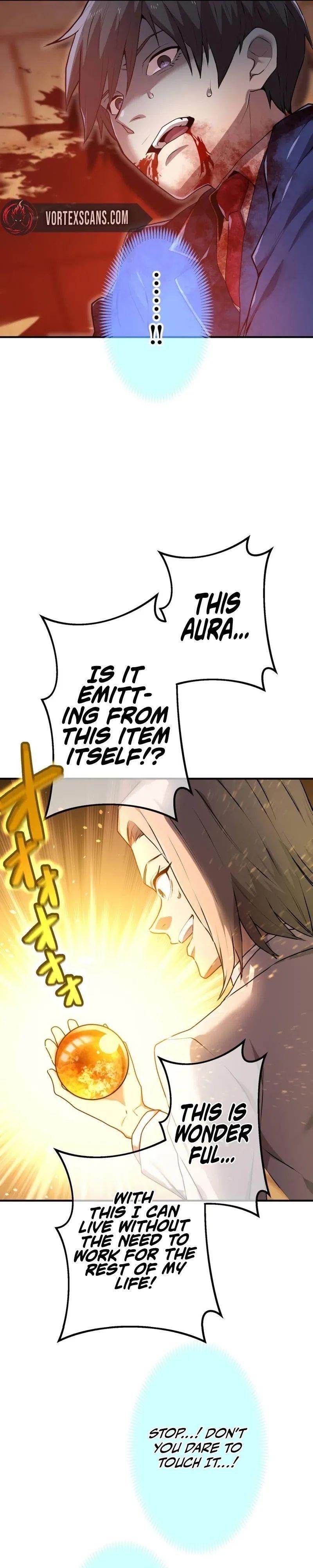 I Am the Strongest Awakeners, Recognized by All of the World’s Cheat Masters Chapter 1 - Page 60 in English