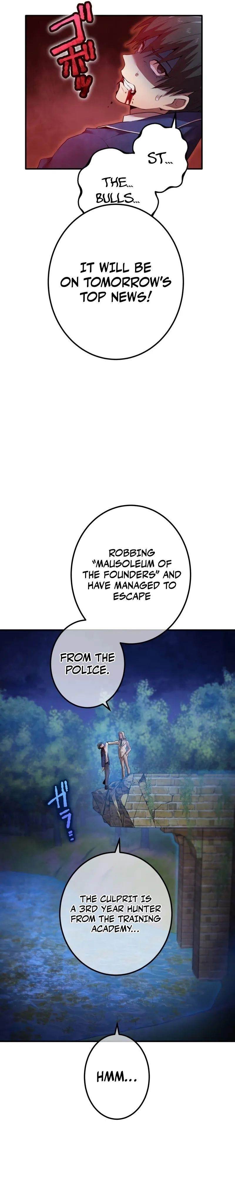 I Am the Strongest Awakeners, Recognized by All of the World’s Cheat Masters Chapter 1 - Page 64 in English