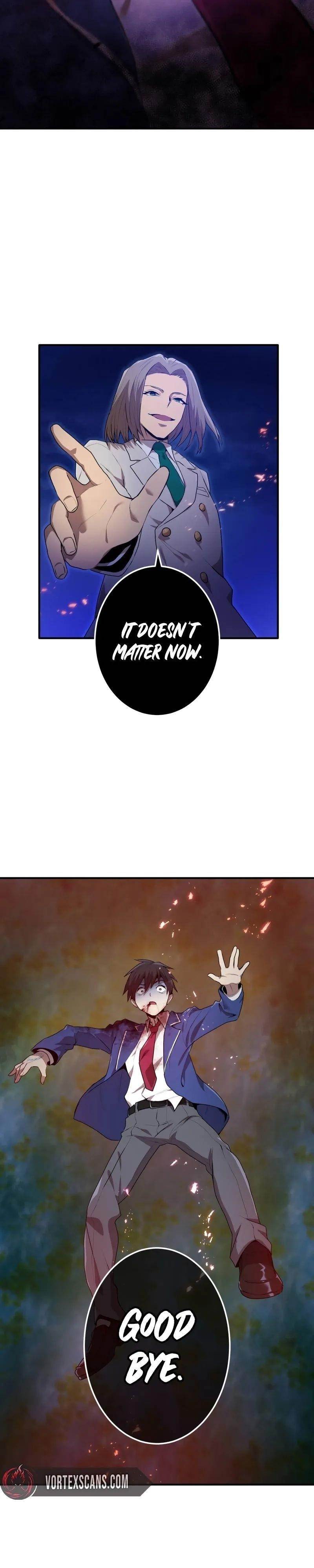 I Am the Strongest Awakeners, Recognized by All of the World’s Cheat Masters Chapter 1 - Page 66 in English