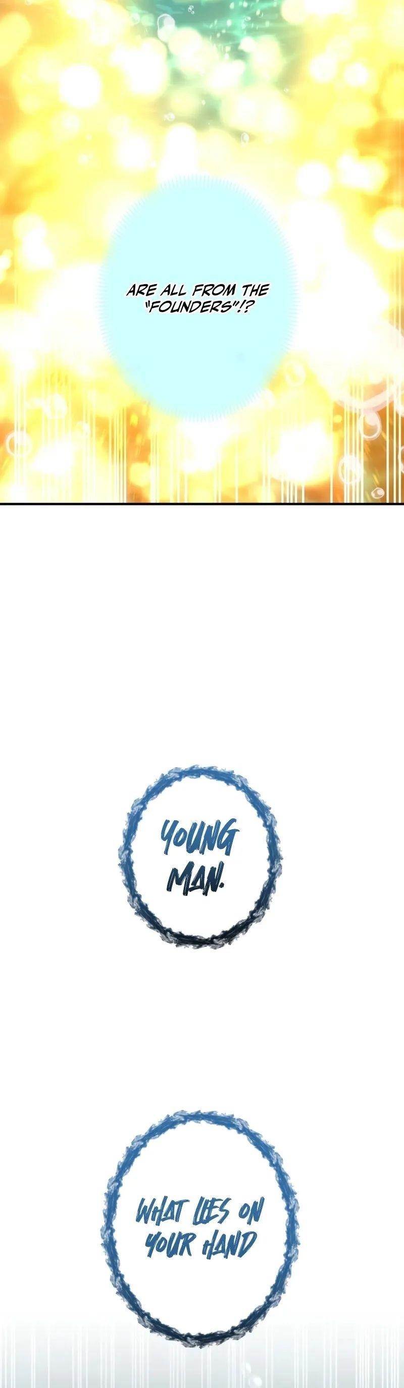 I Am the Strongest Awakeners, Recognized by All of the World’s Cheat Masters Chapter 1 - Page 72 in English