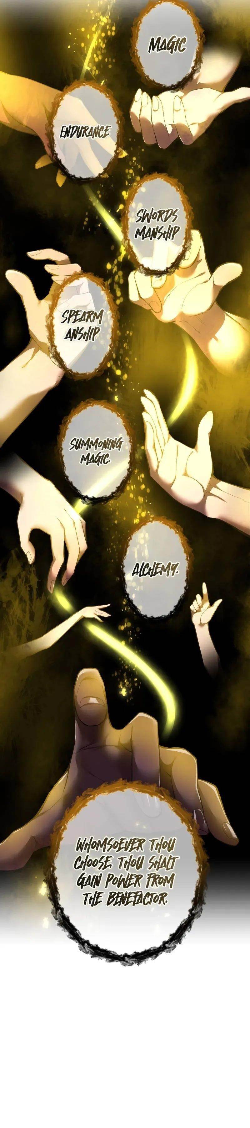 I Am the Strongest Awakeners, Recognized by All of the World’s Cheat Masters Chapter 1 - Page 75 in English