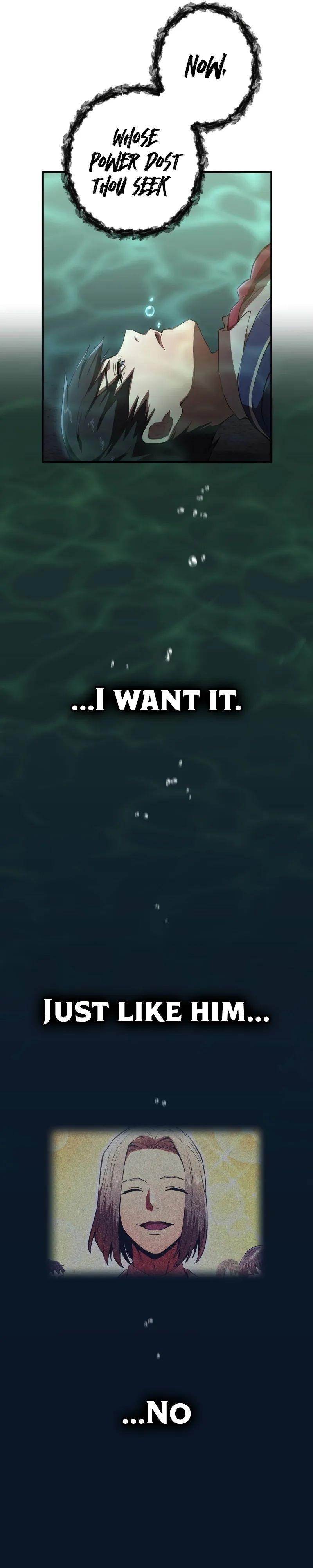 I Am the Strongest Awakeners, Recognized by All of the World’s Cheat Masters Chapter 1 - Page 76 in English