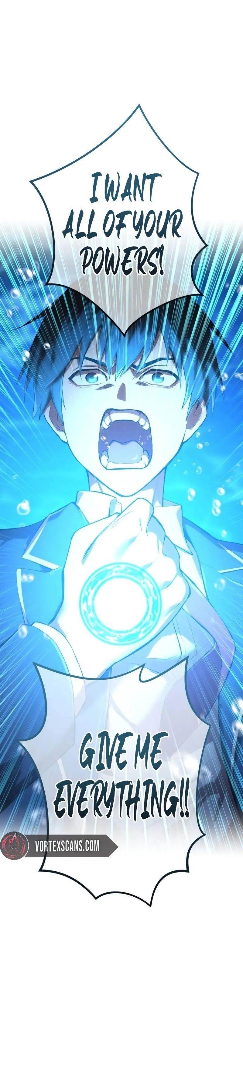 I Am the Strongest Awakeners, Recognized by All of the World’s Cheat Masters Chapter 1 - Page 79 in English