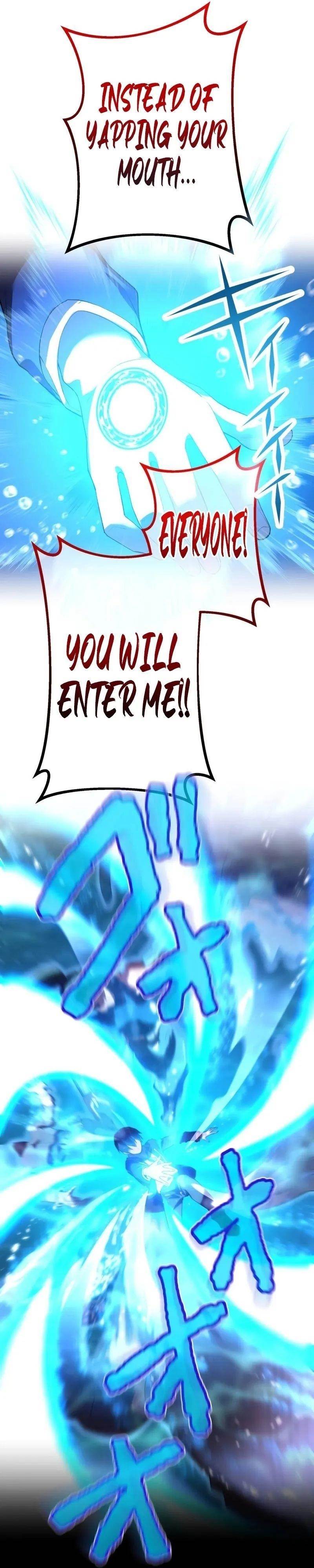 I Am the Strongest Awakeners, Recognized by All of the World’s Cheat Masters Chapter 1 - Page 81 in English