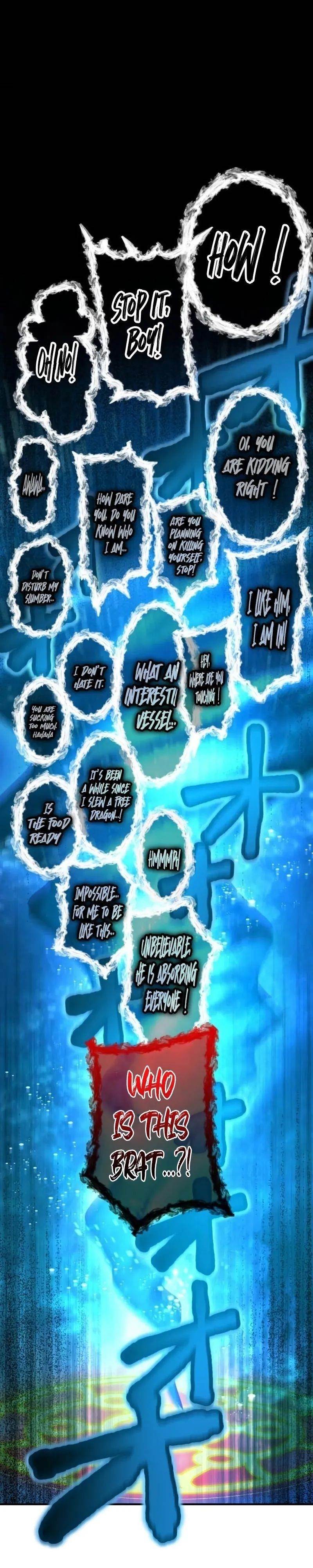 I Am the Strongest Awakeners, Recognized by All of the World’s Cheat Masters Chapter 1 - Page 82 in English