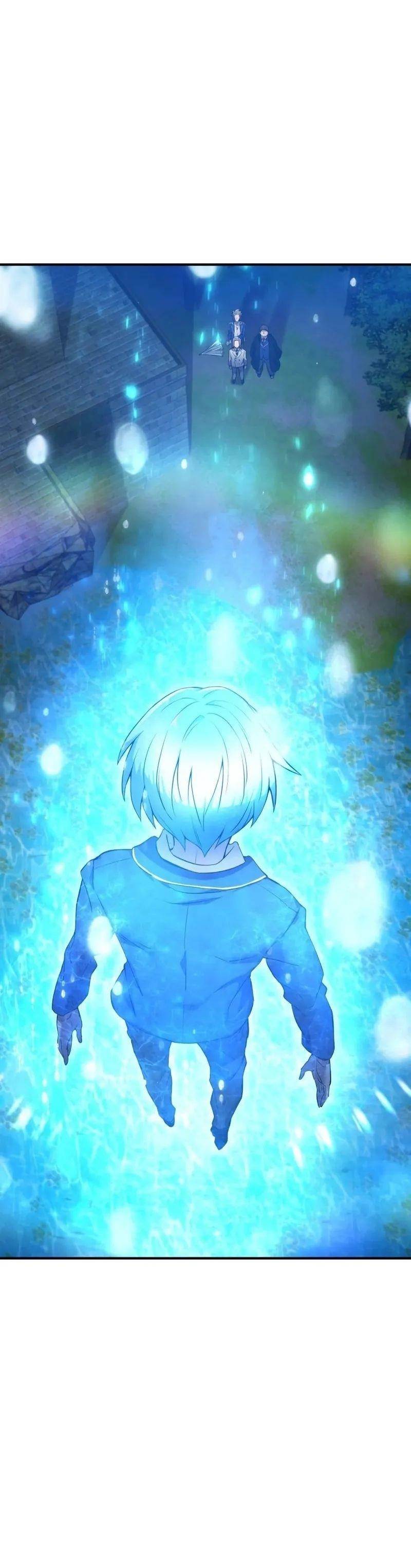 I Am the Strongest Awakeners, Recognized by All of the World’s Cheat Masters Chapter 1 - Page 85 in English