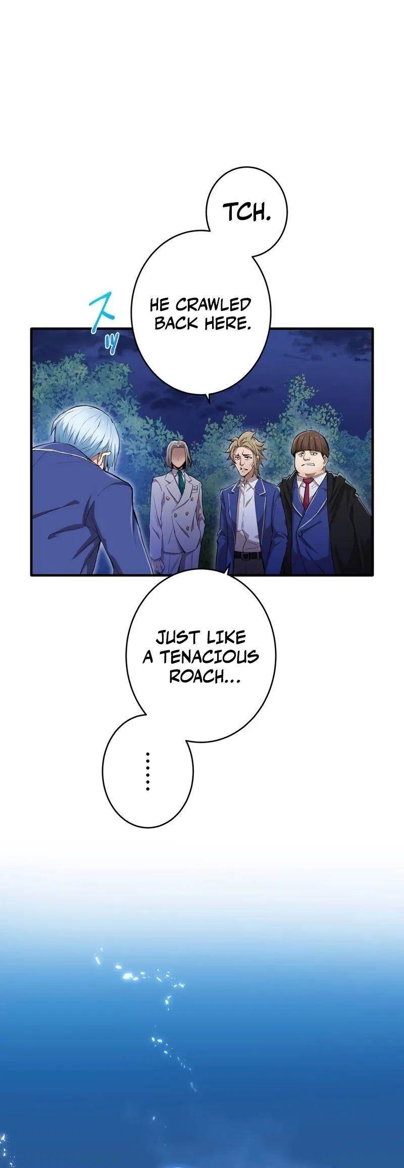 I Am the Strongest Awakeners, Recognized by All of the World’s Cheat Masters Chapter 1 - Page 87 in English