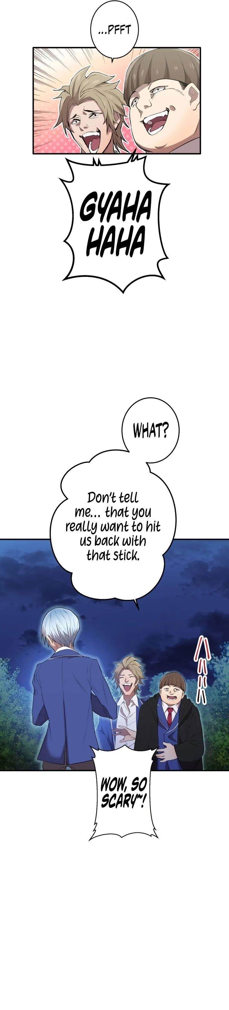 I Am the Strongest Awakeners, Recognized by All of the World’s Cheat Masters Chapter 1 - Page 89 in English
