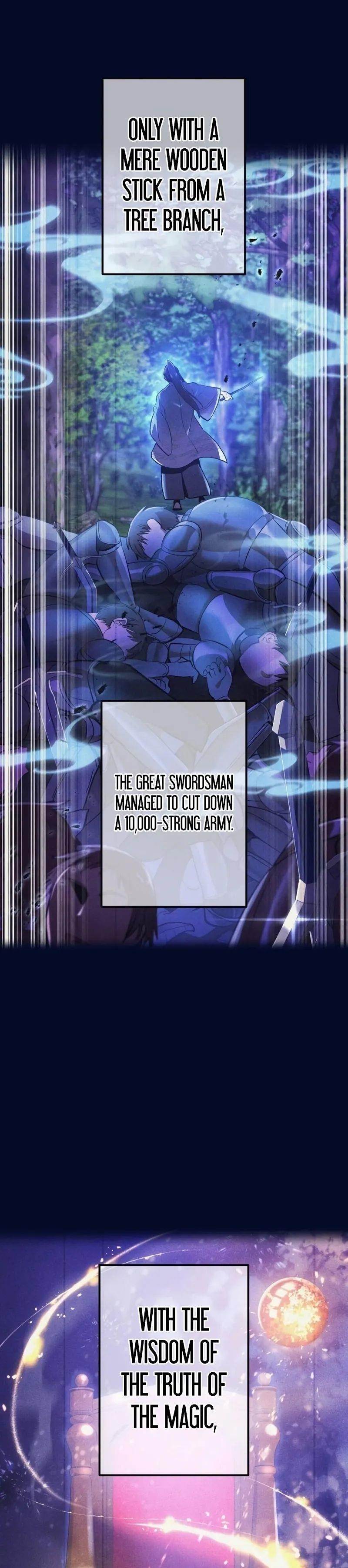 I Am the Strongest Awakeners, Recognized by All of the World’s Cheat Masters Chapter 1 - Page 9 in English