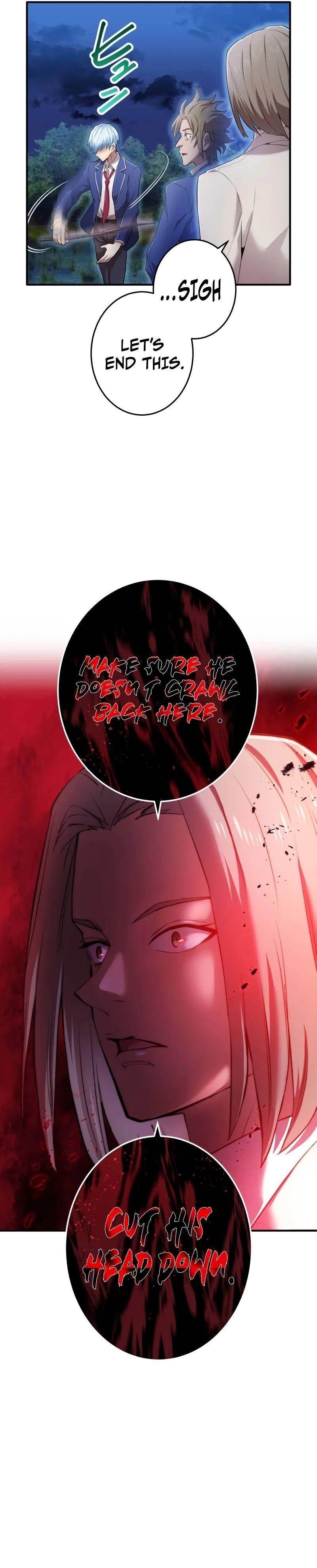 I Am the Strongest Awakeners, Recognized by All of the World’s Cheat Masters Chapter 1 - Page 90 in English