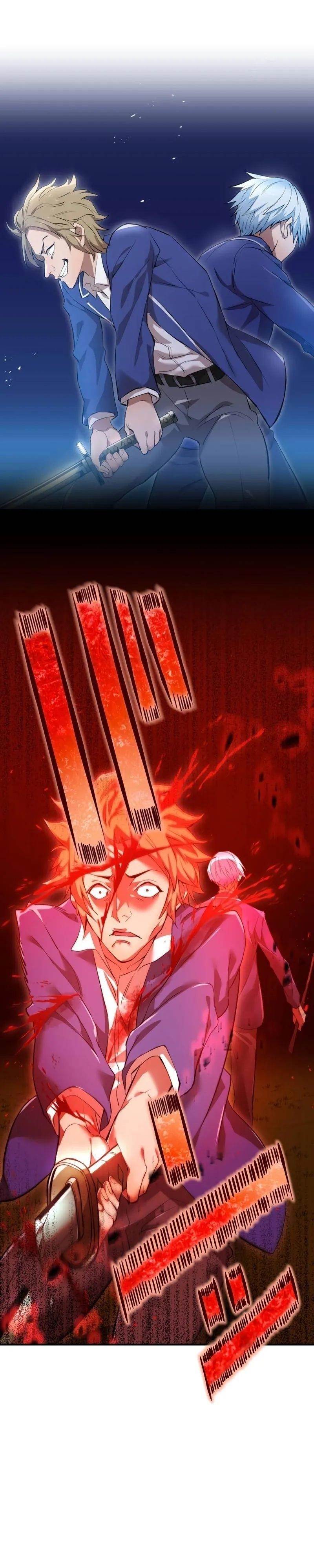 I Am the Strongest Awakeners, Recognized by All of the World’s Cheat Masters Chapter 1 - Page 93 in English