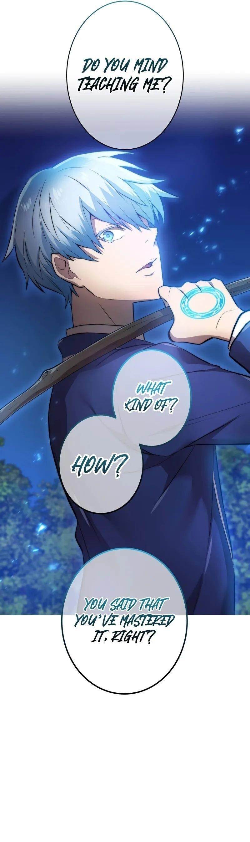 I Am the Strongest Awakeners, Recognized by All of the World’s Cheat Masters Chapter 1 - Page 95 in English