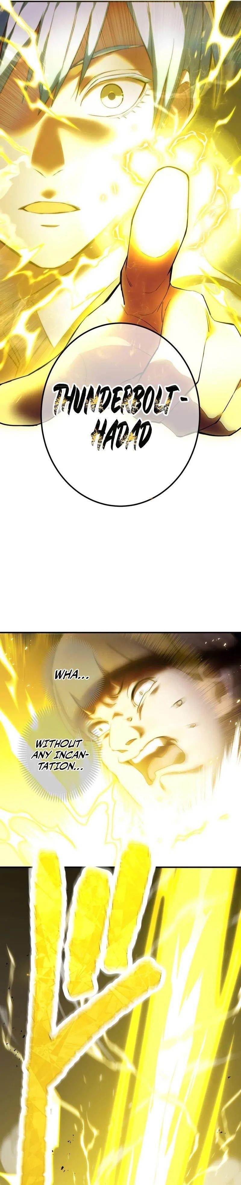 I Am the Strongest Awakeners, Recognized by All of the World’s Cheat Masters Chapter 1 - Page 97 in English