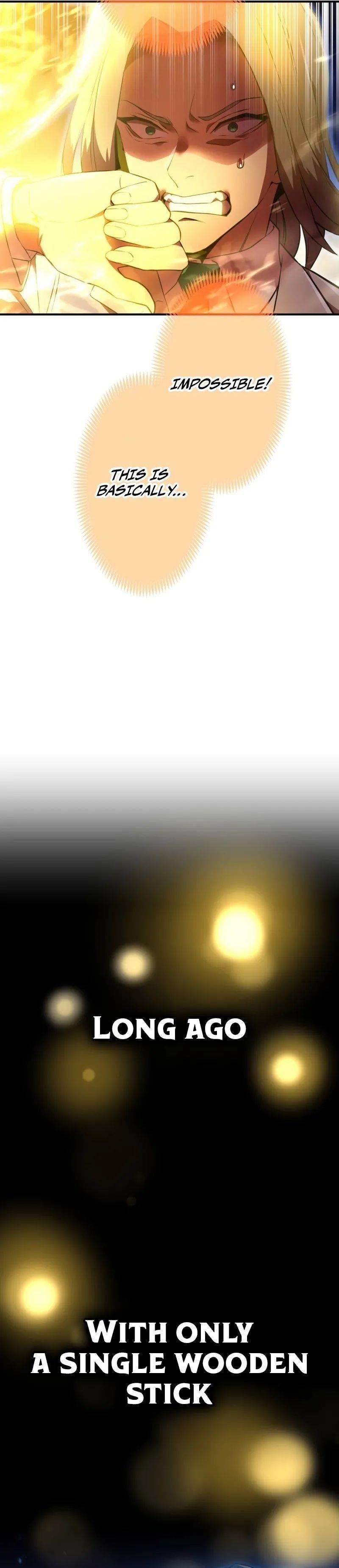 I Am the Strongest Awakeners, Recognized by All of the World’s Cheat Masters Chapter 1 - Page 99 in English