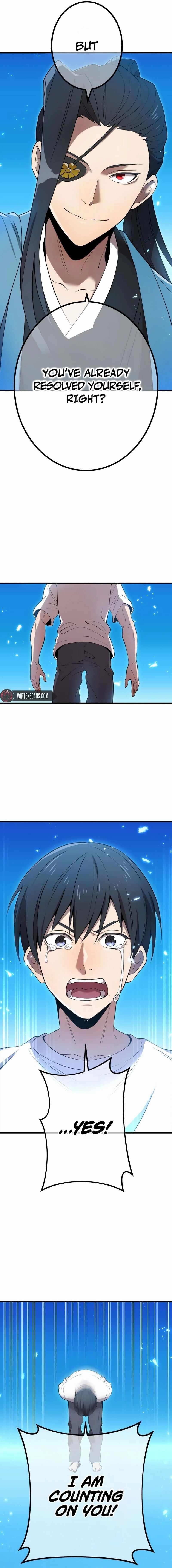 I Am the Strongest Awakeners, Recognized by All of the World’s Cheat Masters Chapter 10 - Page 14 in English