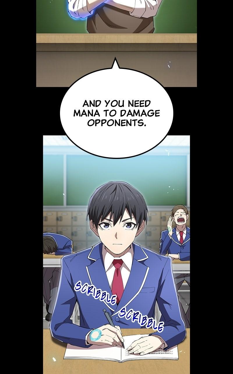 I Am the Strongest Awakeners, Recognized by All of the World’s Cheat Masters Chapter 100 - Page 25 in English