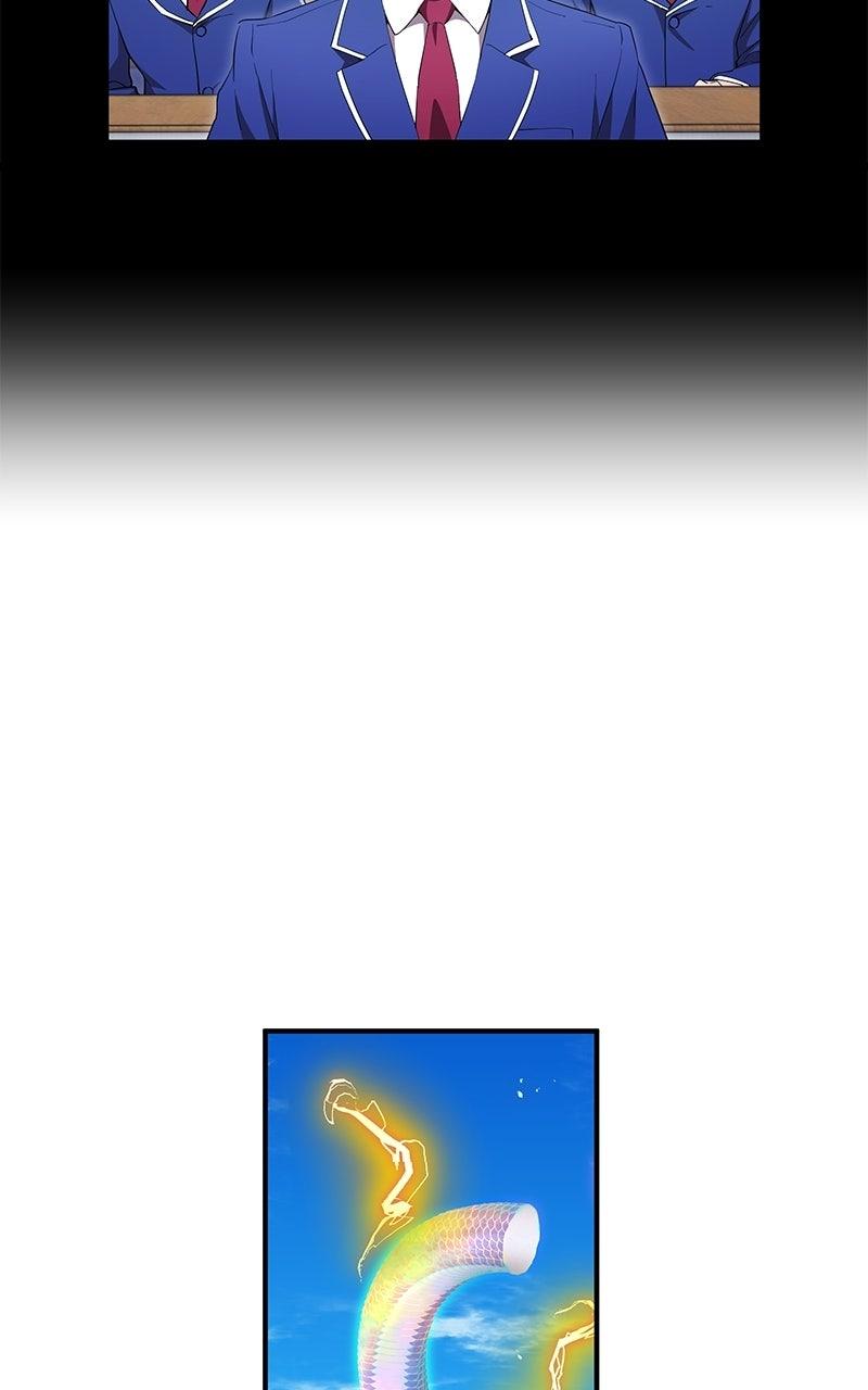 I Am the Strongest Awakeners, Recognized by All of the World’s Cheat Masters Chapter 100 - Page 33 in English