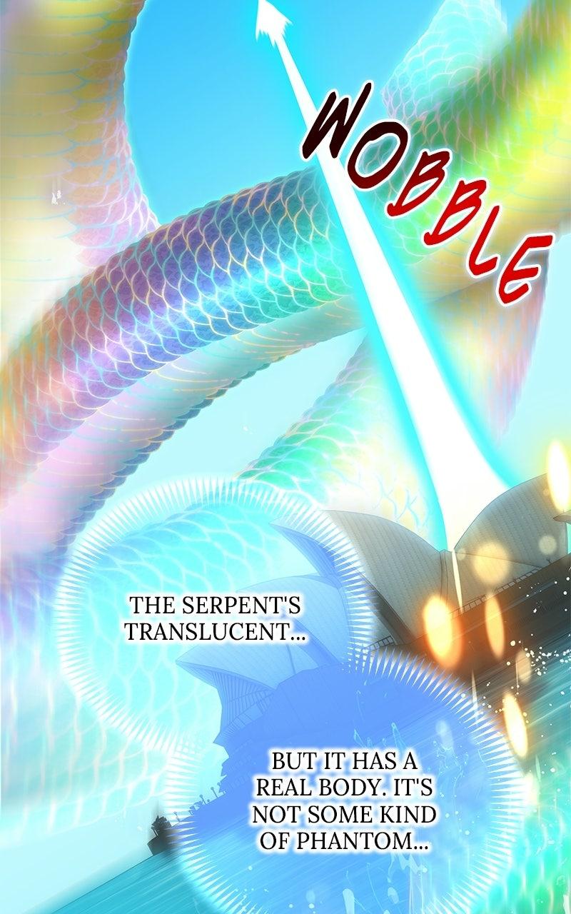 I Am the Strongest Awakeners, Recognized by All of the World’s Cheat Masters Chapter 100 - Page 39 in English