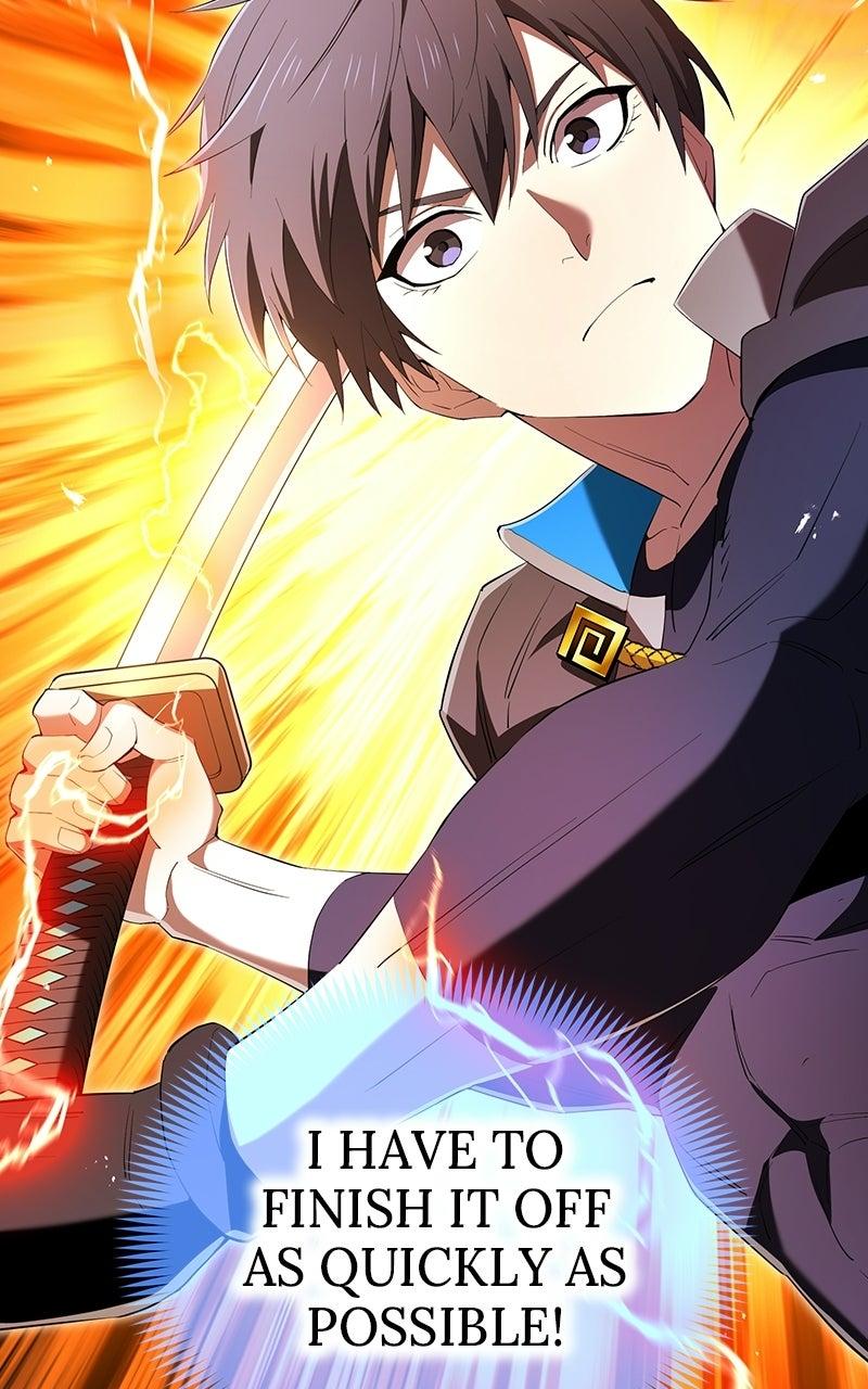 I Am the Strongest Awakeners, Recognized by All of the World’s Cheat Masters Chapter 100 - Page 48 in English