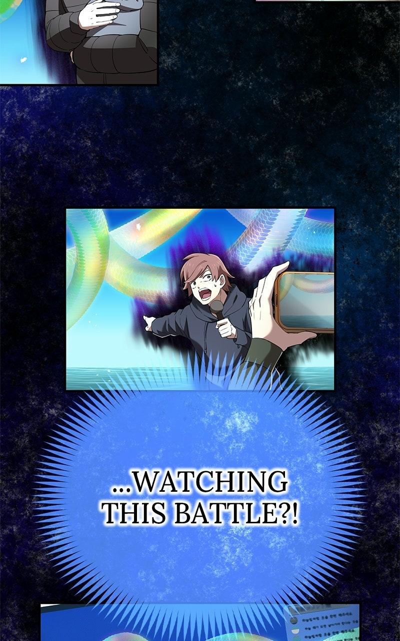 I Am the Strongest Awakeners, Recognized by All of the World’s Cheat Masters Chapter 100 - Page 69 in English