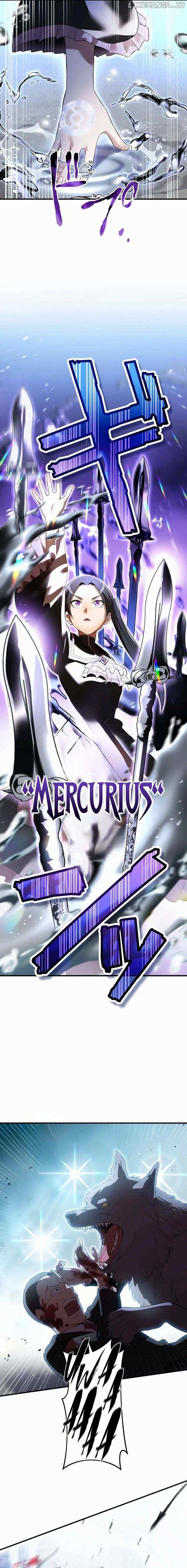 I Am the Strongest Awakeners, Recognized by All of the World’s Cheat Masters Chapter 11 - Page 16 in English