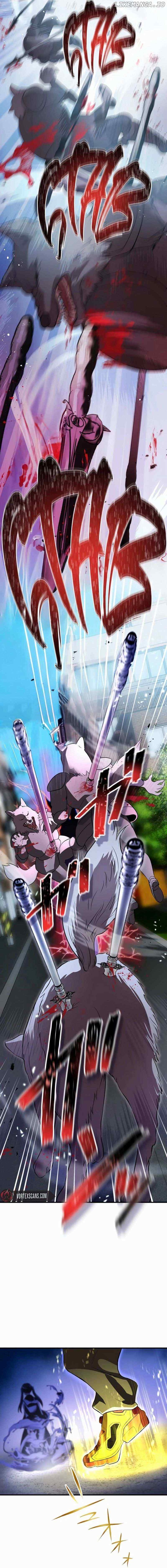 I Am the Strongest Awakeners, Recognized by All of the World’s Cheat Masters Chapter 11 - Page 17 in English