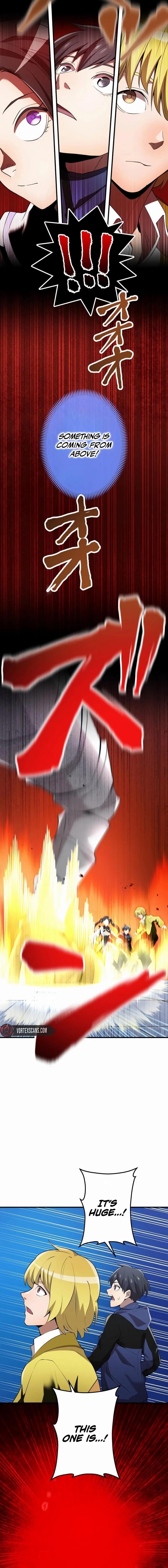 I Am the Strongest Awakeners, Recognized by All of the World’s Cheat Masters Chapter 12 - Page 12 in English