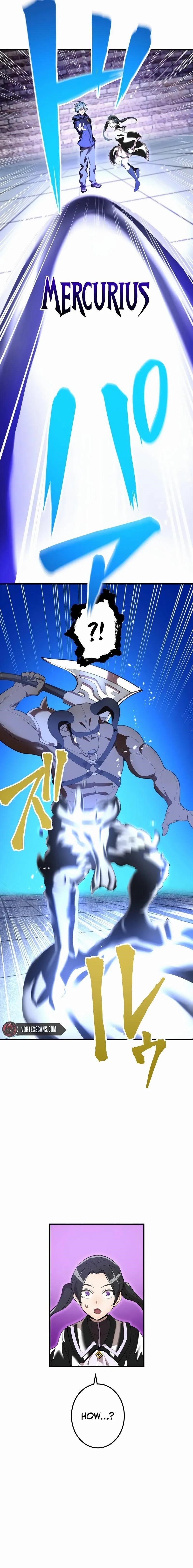 I Am the Strongest Awakeners, Recognized by All of the World’s Cheat Masters Chapter 12 - Page 24 in English