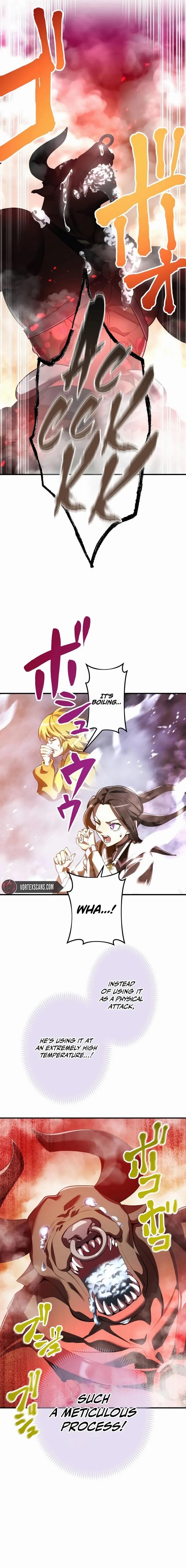 I Am the Strongest Awakeners, Recognized by All of the World’s Cheat Masters Chapter 12 - Page 27 in English