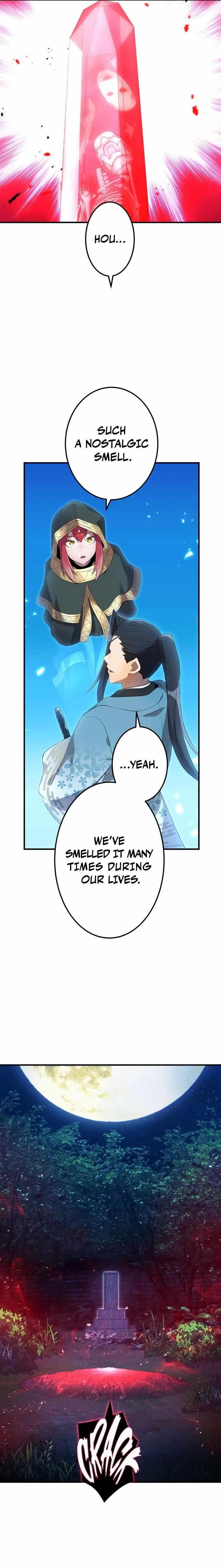 I Am the Strongest Awakeners, Recognized by All of the World’s Cheat Masters Chapter 13 - Page 28 in English
