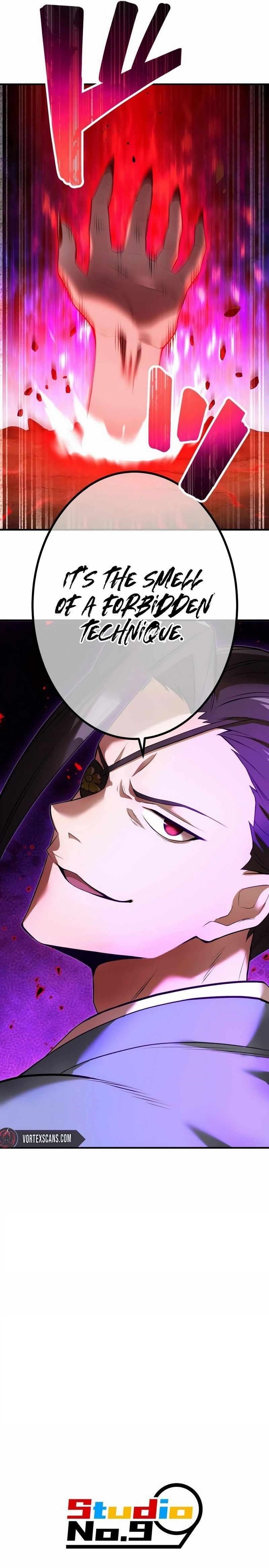 I Am the Strongest Awakeners, Recognized by All of the World’s Cheat Masters Chapter 13 - Page 29 in English