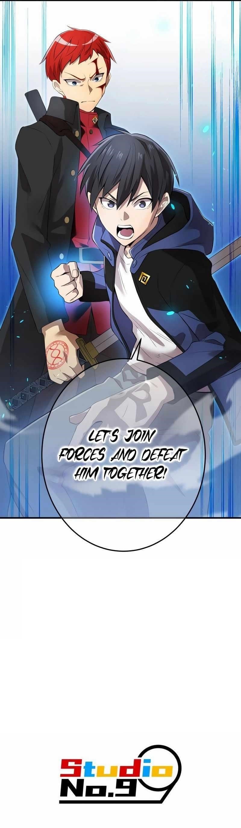 I Am the Strongest Awakeners, Recognized by All of the World’s Cheat Masters Chapter 14 - Page 28 in English