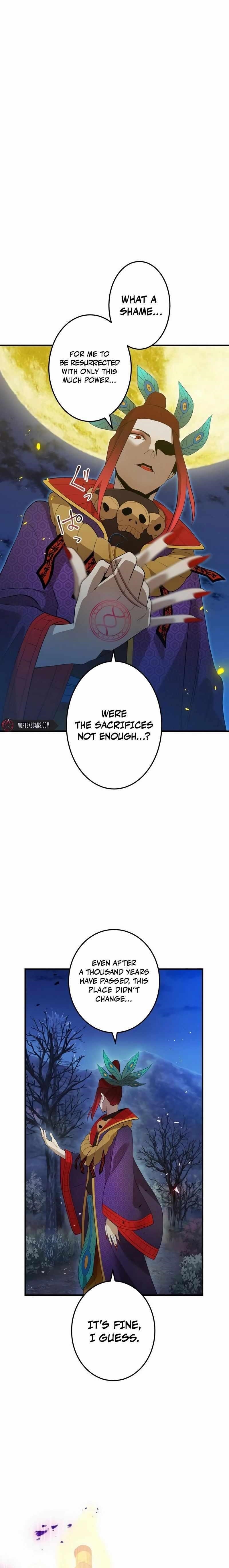 I Am the Strongest Awakeners, Recognized by All of the World’s Cheat Masters Chapter 14 - Page 5 in English