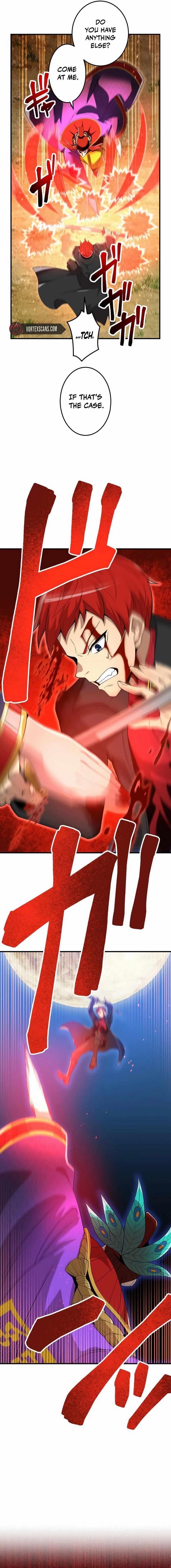 I Am the Strongest Awakeners, Recognized by All of the World’s Cheat Masters Chapter 15 - Page 19 in English