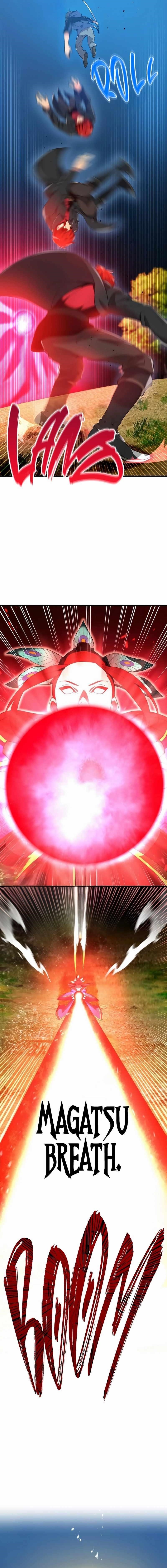 I Am the Strongest Awakeners, Recognized by All of the World’s Cheat Masters Chapter 15 - Page 22 in English
