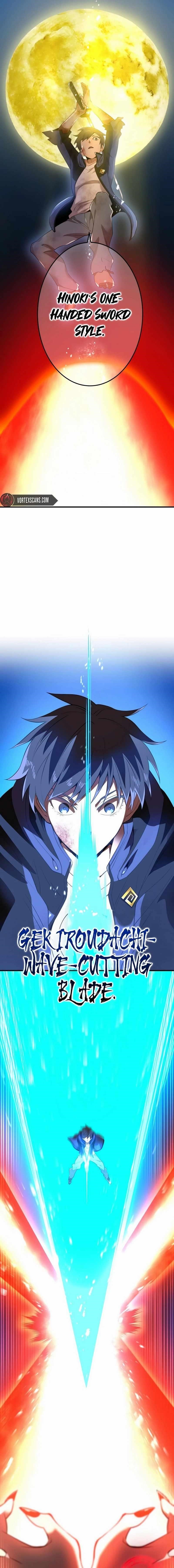 I Am the Strongest Awakeners, Recognized by All of the World’s Cheat Masters Chapter 15 - Page 23 in English