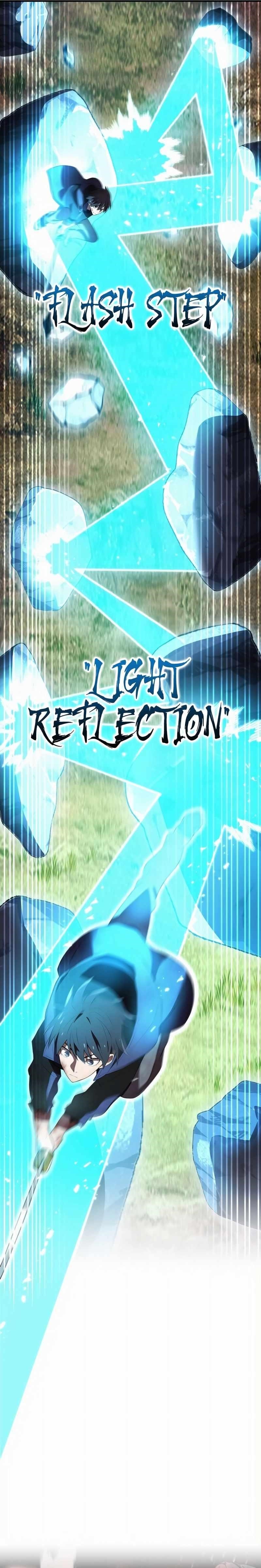 I Am the Strongest Awakeners, Recognized by All of the World’s Cheat Masters Chapter 16 - Page 11 in English