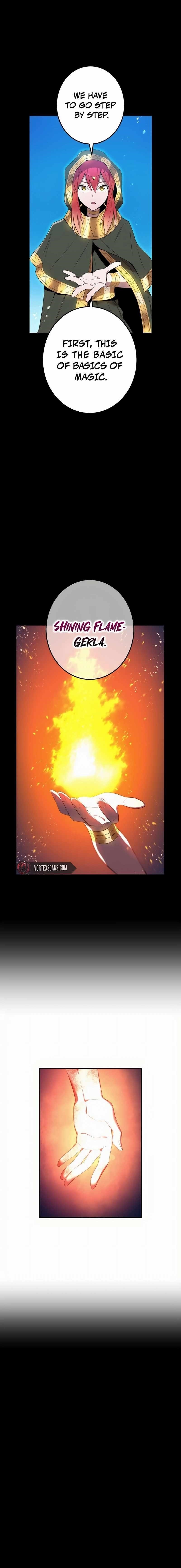 I Am the Strongest Awakeners, Recognized by All of the World’s Cheat Masters Chapter 16 - Page 22 in English