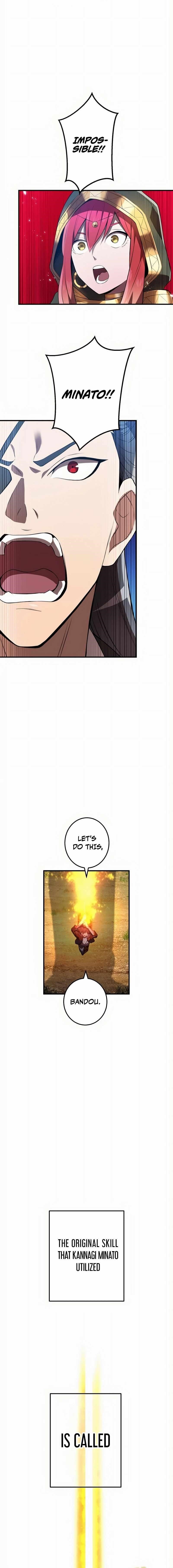 I Am the Strongest Awakeners, Recognized by All of the World’s Cheat Masters Chapter 16 - Page 25 in English