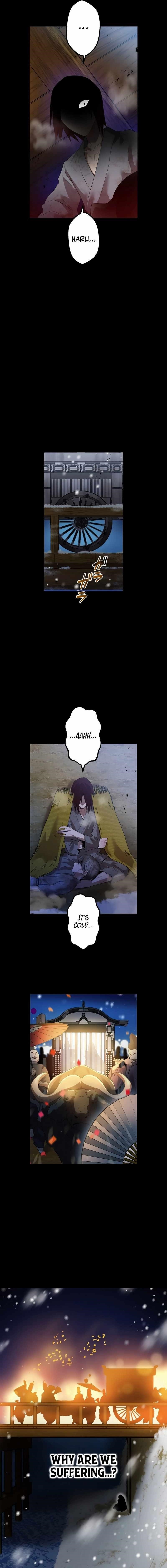 I Am the Strongest Awakeners, Recognized by All of the World’s Cheat Masters Chapter 17 - Page 15 in English