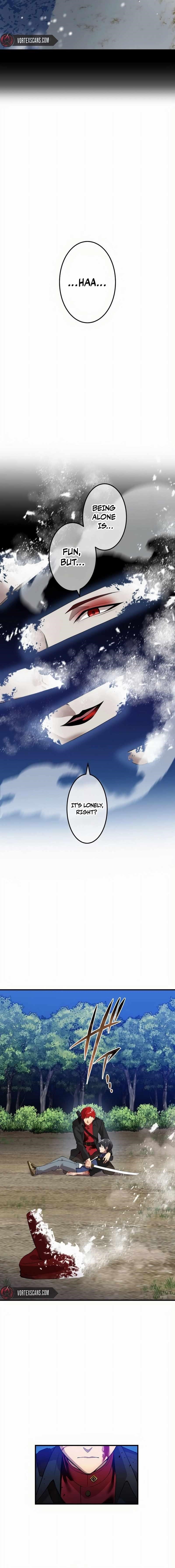 I Am the Strongest Awakeners, Recognized by All of the World’s Cheat Masters Chapter 17 - Page 16 in English