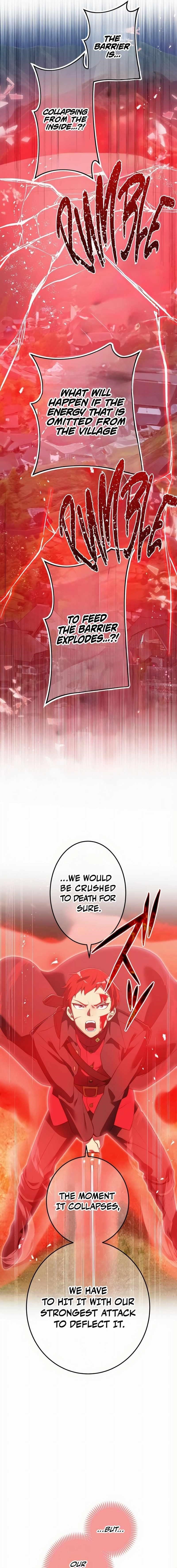 I Am the Strongest Awakeners, Recognized by All of the World’s Cheat Masters Chapter 17 - Page 19 in English