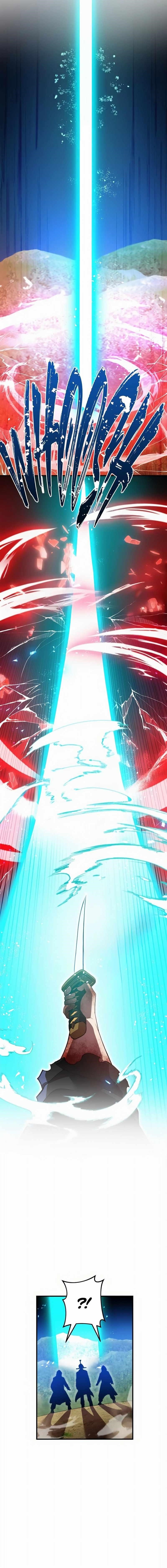 I Am the Strongest Awakeners, Recognized by All of the World’s Cheat Masters Chapter 17 - Page 25 in English